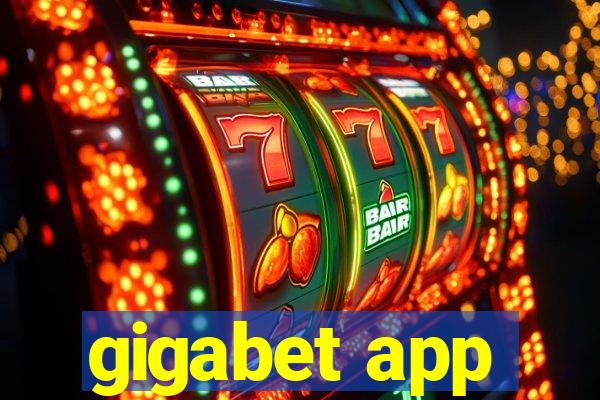 gigabet app